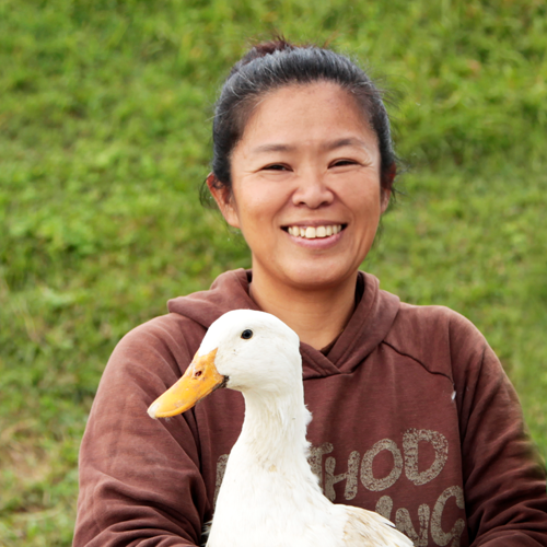 お米のゴールドダックカンパニー