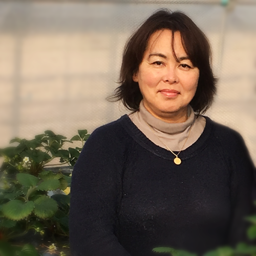 河合いちご農園