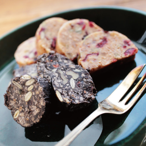 佳豊庵のサラミーノ